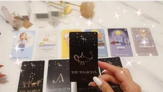 ✨️ما القادم لك اسبوع 24 إلى 30 أغسطس  AUGUST 2026✨️