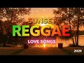 Lagu Top 100 Reggae Love Songs 80's 90's 🔥 Most Requested Reggae Love Songs All Time🔥Best Reggae Mix 2025