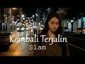 Kembali Terjalin - Slam Cover Video Lirik By Bening Ent