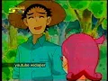 Download Lagu Princess comet eps Tantangan mahluk bayangan   spacetoon