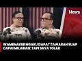 Download Lagu Ditangkap KPK, Wamenaker Ngaku Anti Suap: Banyak Tawaran Capai Miliaran | iNews Pagi (22/8)