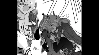 Manga Yuri killing me EP - 10