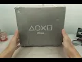 Download Lagu Unboxing PS1 Slim SCPH-103,  Playstation PSONE NTSC-J Console Production year 2003
