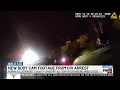 New body cam footage from OVI arrest of former Clermont County Sheriff