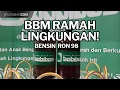 BOBIBOS: BBM NABATI DARI JERAMI TAPI HASILKAN RON 98‼️BENARKAH? | satuinticom