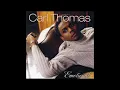 Carl Thomas - I Wish (Slowed)