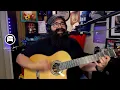 Shine (Acoustic) - Collective Soul - Fernando Ufret