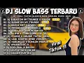 Download Lagu DJ SLOW BASS TERBARU 2025 🎵 BEST OF MASHUP 2025 🔥 SUGAR ON MY TOUNGE X POUGIE X LAGI SYANTIK 🇵🇭🎧