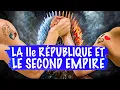 THE SECOND REPUBLIC THE SECOND EMPIRE - History