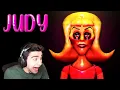 JUDY IS THE MOST DISTURBING ROBLOX HORROR GAME EVER - Judy Chapter 1