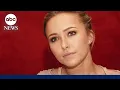 DEA joins investigation into Hayden Panettiere s death