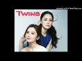 Lagu lao shu ai da mi - twins (老鼠爱大米)