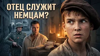 🕯 ОНИ ПРЯТАЛИ ЛЮДЕЙ ПОД НОСОМ У НЕМЦЕВ | ВОЕННАЯ ДРАМА