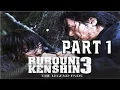 Rurouni Kenshin 3 : The Legend Ends  Part 1 (Sub Indo) #mobilelegends #movie #filmorago #motivation