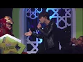 [Eksklusif] Harris J Buat Kejutan 'Salam Alaikum' di  Konsert Akhir Ceria i-Star!