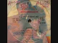 AURRA. "Checking You Out". 1982. 12" Shep Pettibone Mix.