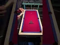 Download Lagu Homemade mini pool table, marbles