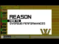 Propellerhead Reason 6: How To Overdub Performances | WinkSound