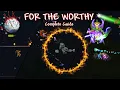 Your Complete Guide To Terraria For the Worthy
