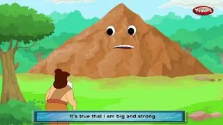 Moral Stories for Children | Motivational Stories For Kids | Pebbles Stories