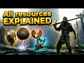 DON T Waste Your Resources Ultimate Mortal Shell 2 Beginner s Guide