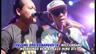 arif citenx sebates mimpi official m v sing biso luntur