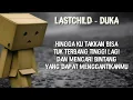 Download Lagu HINGGA KU TAKKAN BISA TUK TERBANG TINGGI LAGI Last child - Duka lirik