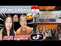 Welcome To Indonesia Official Video |DUTCH COUPLE REACTION
