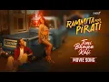 Lagu TIMI BHAYEA KAFI - Samir Shrestha | Anna Sharma | NEPALI MOVIE SONG - RAMMITA KOO PIRATI -
