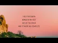 Keane - Somewhere only we know (Cover by rhianne music) Lyrics