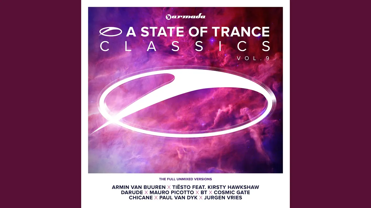 Sandstorm (Original Club Mix) Sandstorm (Original Club Mix)