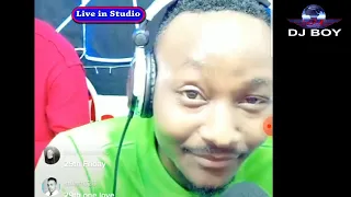 djboy selector live in studio tusimbude