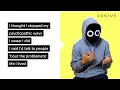 BoyWithUke “Understand” Official Lyrics & Meaning | Verified