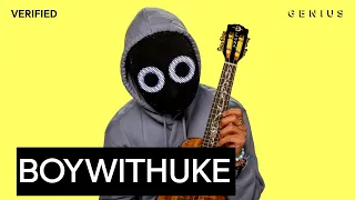 BoyWithUke “Understand” Official Lyrics \u0026 Meaning | Verified