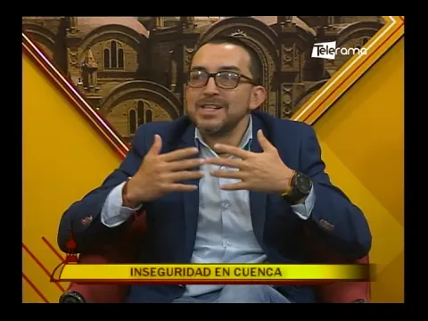 Cuenca Desde Adentro Programa #114