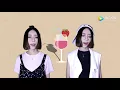 經典粵語歌《士多啤梨蘋果橙》阿細翻唱