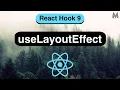 useLayoutEffect Made Easy with React Native In 14 Minutes - 2022
