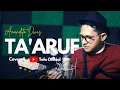 Download Lagu Ta'aruf - Anandito Dwis || Tefa Cover (Accoustic Guitar Version)