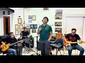 Lagu Surat  Untukmu - D’Loyd  I  cover  HDK Riap Band