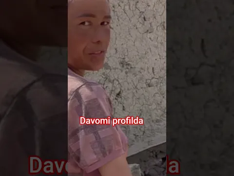 Davomi profilda