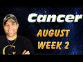 Cancer Catching Them In A Lie August 2026