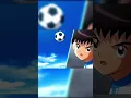 Download Lagu Captain Tsubasa | First encounter of Wakabayashi and Tsubasa #shorts #keşfet #anime #captaintsubasa