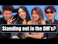 How To Stand Out In The DM s Feat Seol Ah