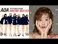 Download Lagu IF Miniskirt x 25 (AOA and Song jieun) like this