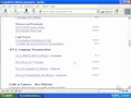 Lesson3 The Sun Documentation Introduction to the Java Programming Language