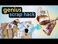 Download Lagu De GEMAKKELIJKSTE manier om papierresten (snipperrollen) te gebruiken