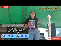 Lagu Lagu yang begitu menyentuh - Aftiyar - Selimut Biru - ANNISA MUSIC