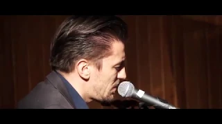 cant pretend tom odell cover 