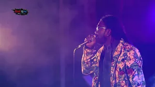 line one band live ft prageeth perera