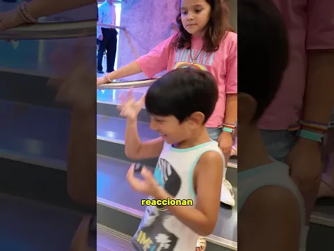 ¿Quién reacciona mejor?🤔